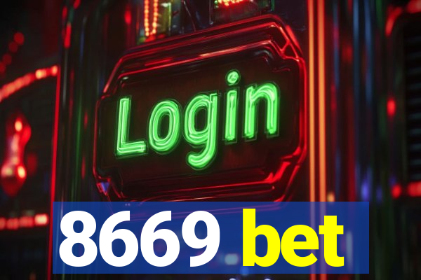 8669 bet